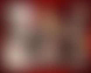 LUCKY DEVIL DANCER SCHEDULE • TUE, FEB 26TH - MON, MAR 4TH • 2019