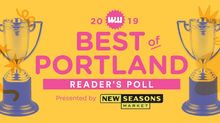 NOMINATE US FOR BEST OF PORTLAND 2019!