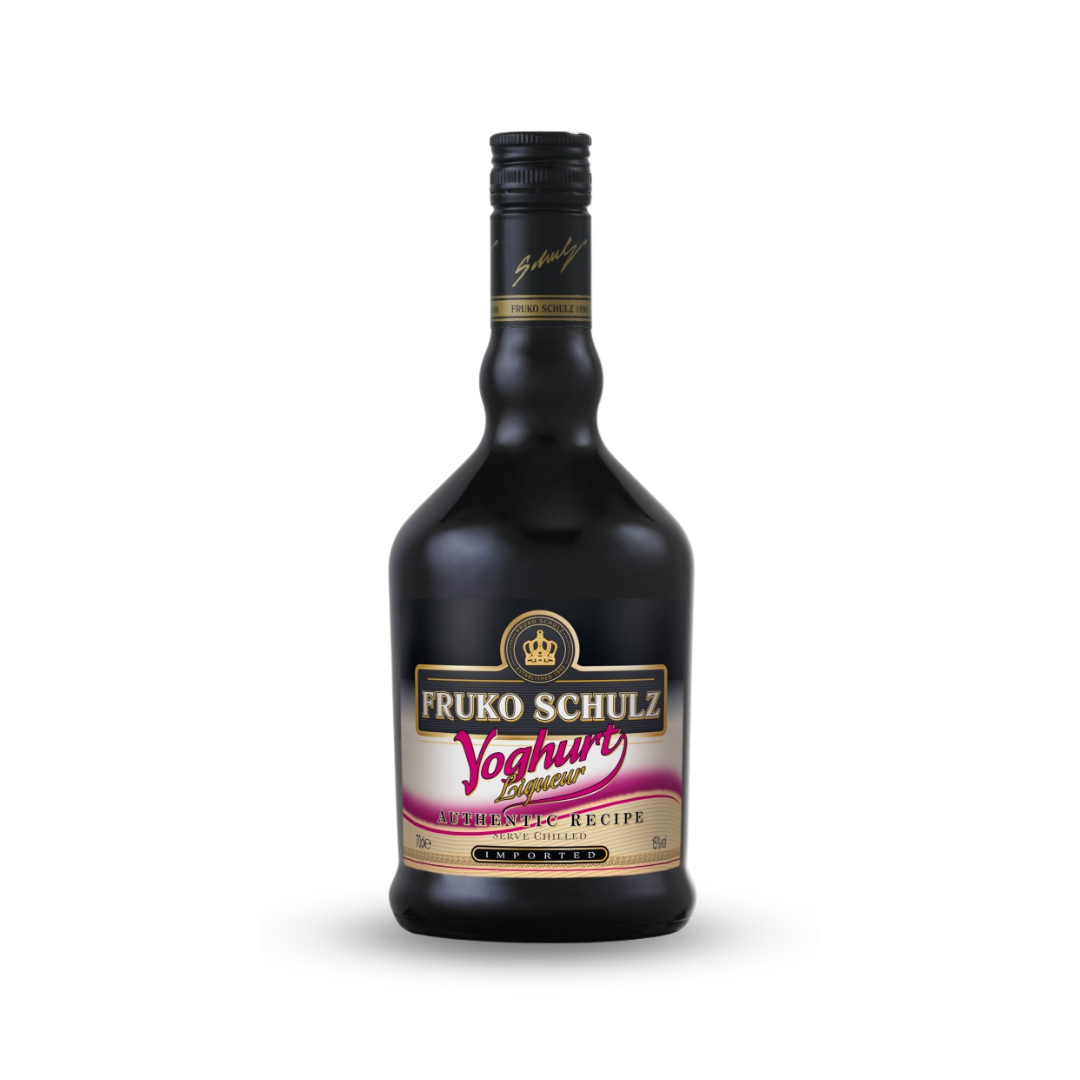 FRUKO SCHULZ Cream Liqueur