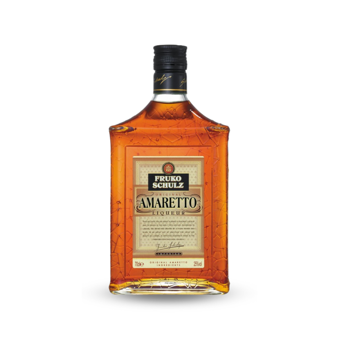 FRUKO SCHULZ Amaretto Liqueur