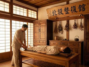 自我照顧的藝術：從身心放鬆開始