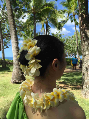 201611Hawaii_6Lei