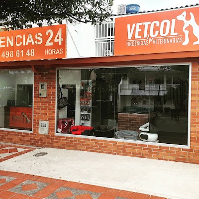 Vetcol Emergencias Veterinarias