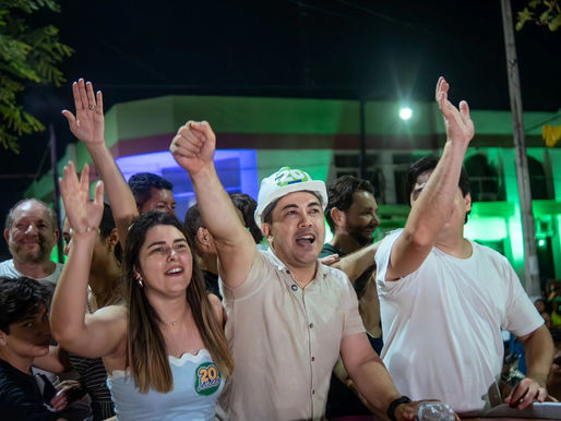 Pinheiro: Entenda por que André da Ralpnet fará a melhor gestão da história de Pinheiro