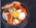 2. Sundubu Jjigae
