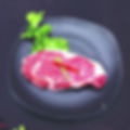 Prime Dry Aged Deung Shim