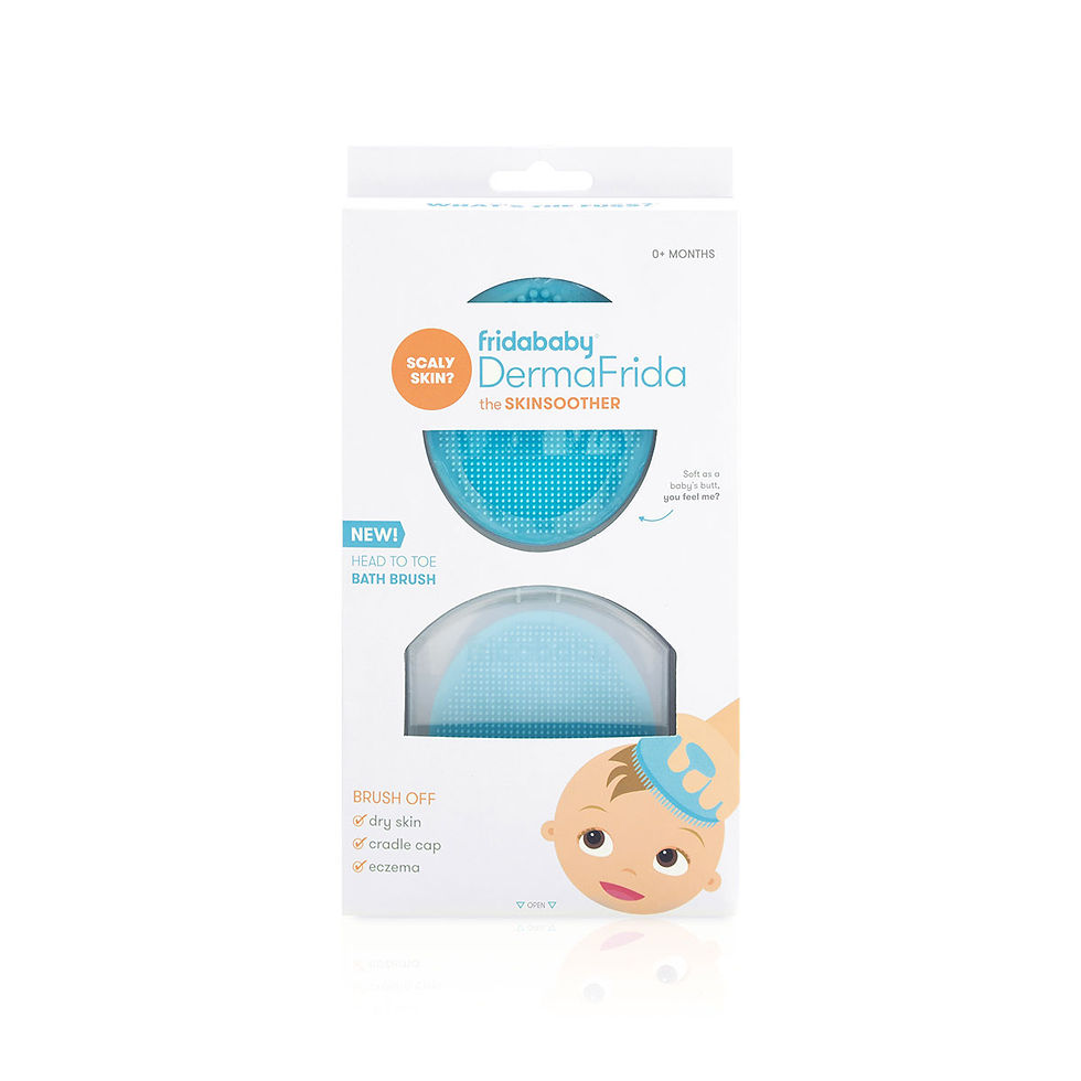 Thumbnail: DermaFrida - The Skin Soother