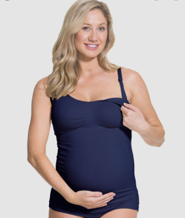 Thumbnail: Cake Maternity Tanks