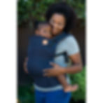 Thumbnail: Standard Size | Tula Baby Carrier