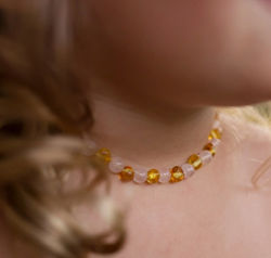 Polished Honey. Rose Quartz. 638455872523. 1