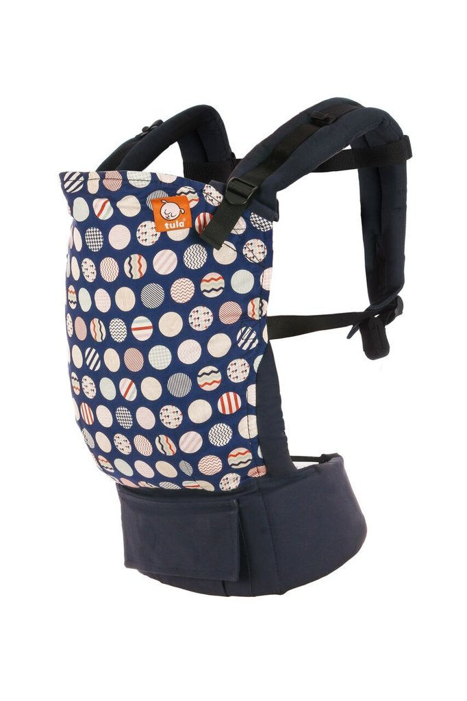 Thumbnail: Standard Size | Tula Baby Carrier