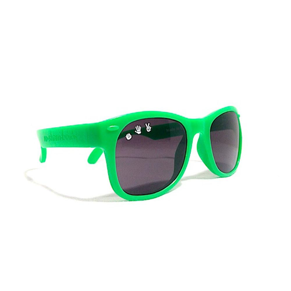 Junior (4-12) Shades - Roshambo