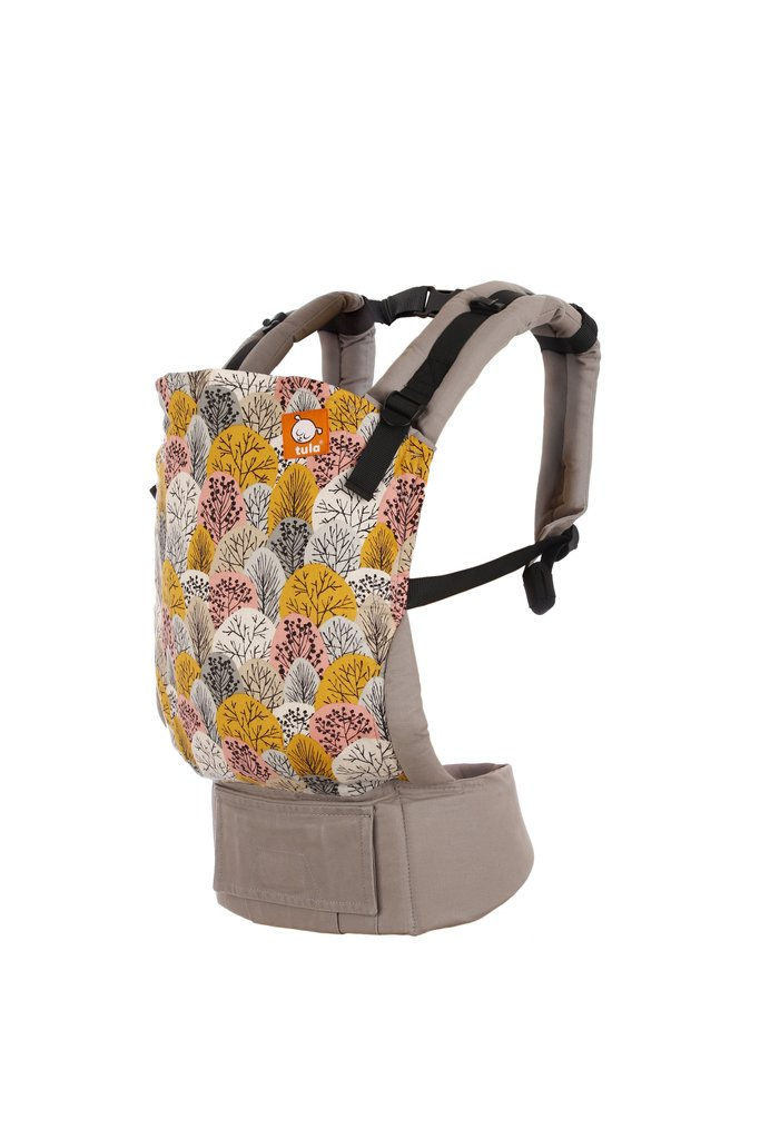 Thumbnail: Standard Size | Tula Baby Carrier