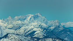 Zugspitze