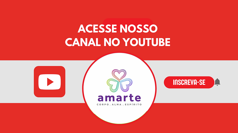 CANAL YOUTUBE