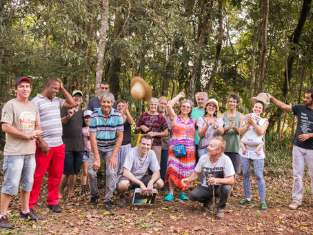 Certificação Orgânica