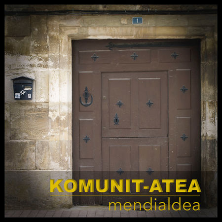 KOMUNITatea