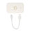 Thumbnail: 4G LTE Mobile Hotspot 150Mbps Mobile WiFi Router With SIM Card Slot For Travel