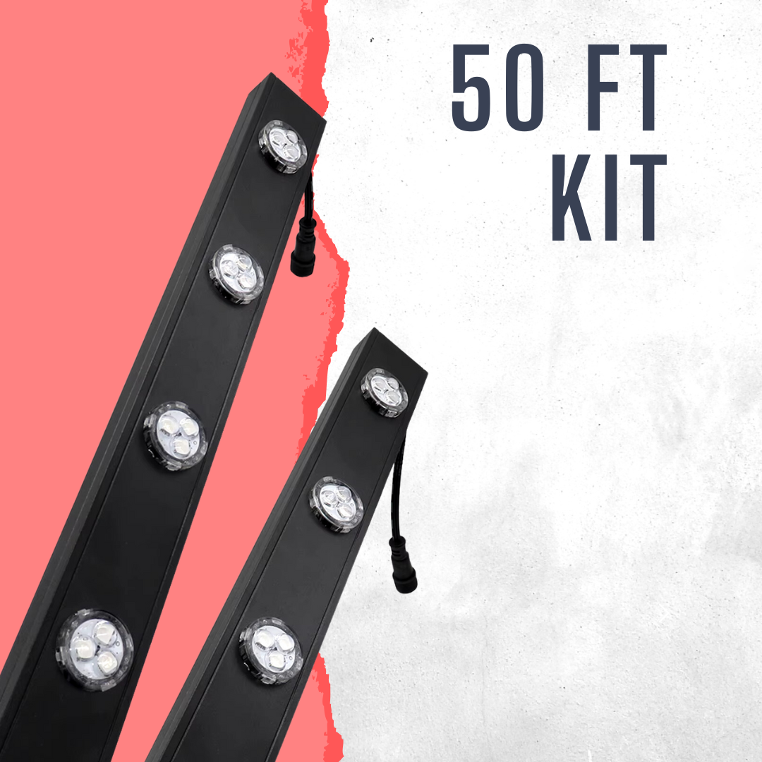 50 Foot Kit