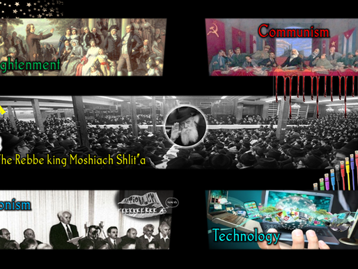 Which one of these do you think is the likely Messiah?