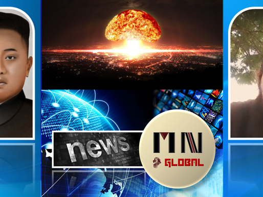 MN Global to North Korea: We want to help, Yet we cannot see how.