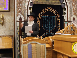 מה היה בכינוס הקמת הסנהדרין ואחדות עם ישראל הראשון בצפת עיר הקודש תוך כדי המלחמה?