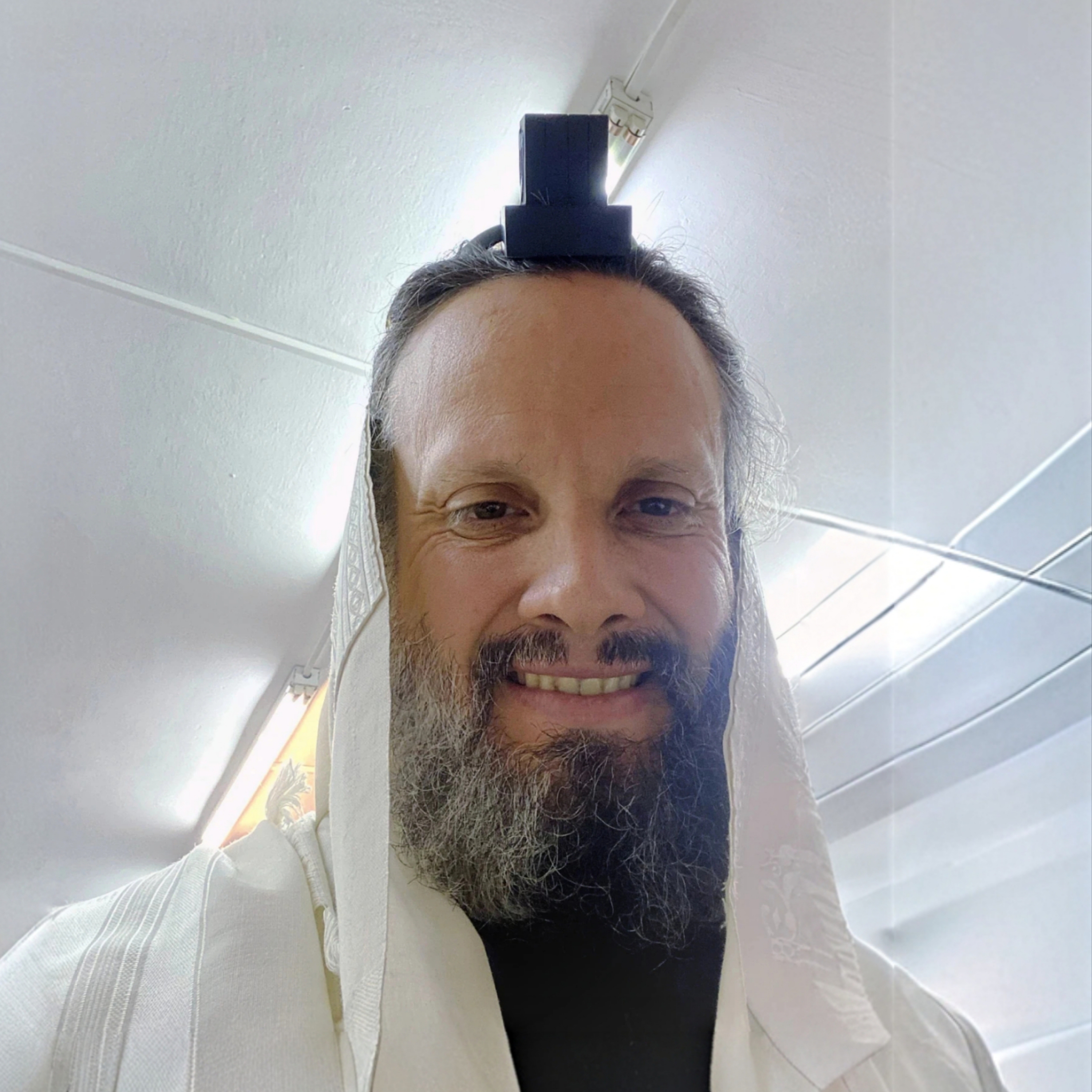 Writer: יוסף בלו