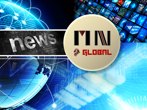 Moshiach News inner look at editors board