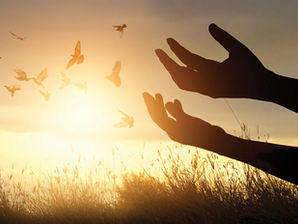 Why Would King David Sing?