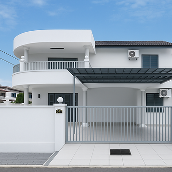 现代白色双层住宅.png