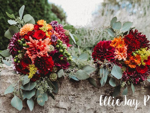 Five Biggest Wedding Trends for 2018