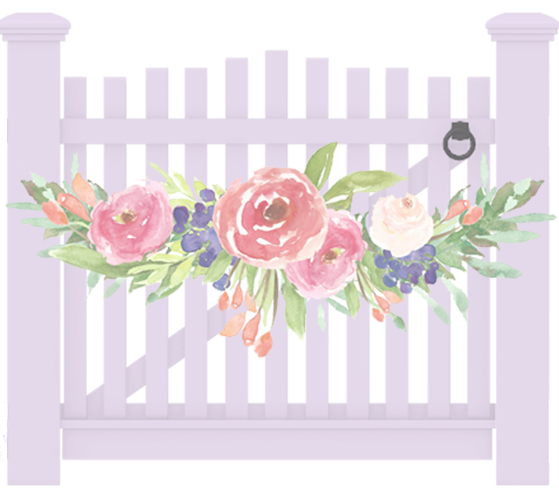 Writer: Garden by the Gate