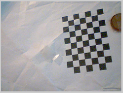 Subtracted Image