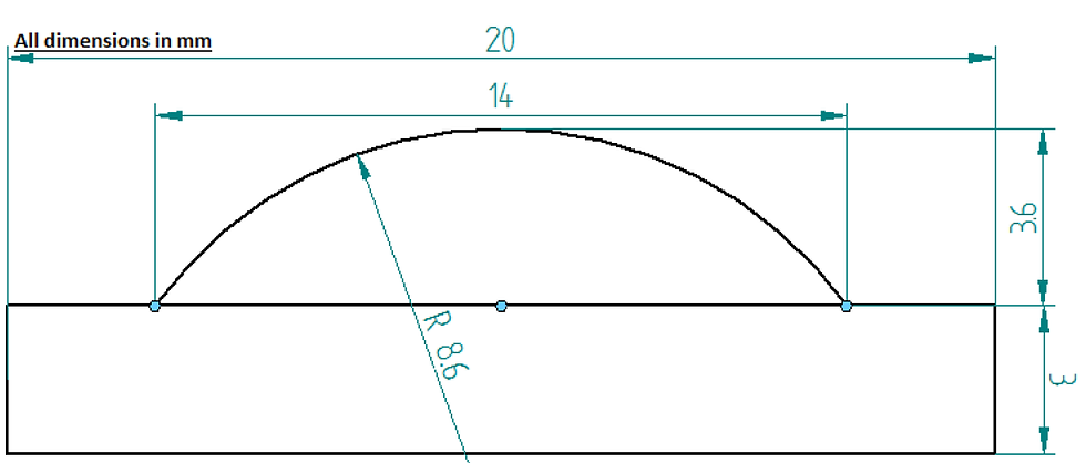 Original drawing