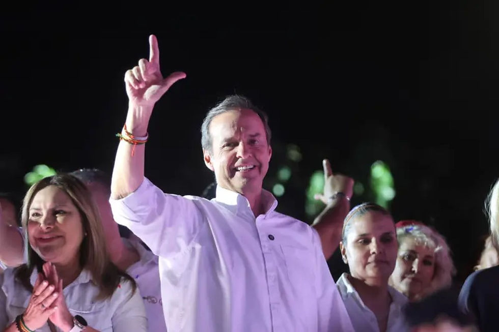 Foto: JUAN CARLOS TORREJON/EPA/Shutterstock.