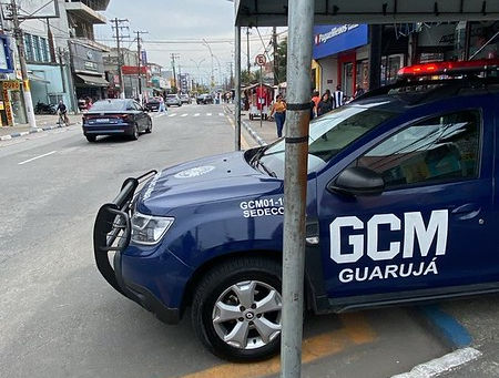 Operação dia dos Pais - SEDECON.