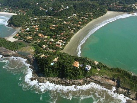 Litoral de SP já supera metade das mortes por afogamento de 2025 em apenas 60 dias de 2026