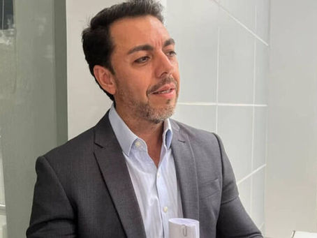 VAI ACONTECER!! Leilão do túnel está mantido