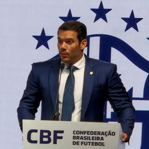 CBF anuncia calendário para 2026 com mudanças e criação de novo campeonato regional.