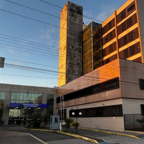 Hospital Regional de Itanhaém abre vagas com salários de até R$ 6 mil