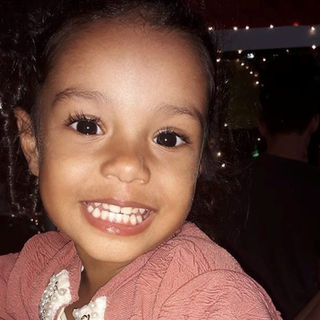 PM é condenado a 16 anos de prisão por morte da menina Hillary no litoral de SP