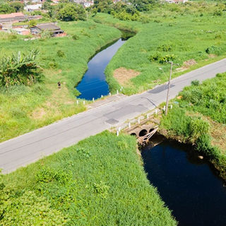 Itanhaém garante recursos e terá nova ponte; investimento é de R$ 1,5 milhão