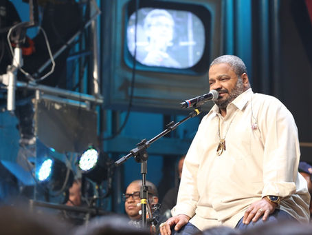 Arlindo Cruz, cantor, compositor e multi-instrumentista, morre no Rio