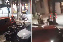 Bombeiro esfaqueia mecânico durante briga de trânsito no litoral de SP
