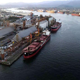 Porto de Santos tem 120 vagas abertas para inspetor de qualidade; confira