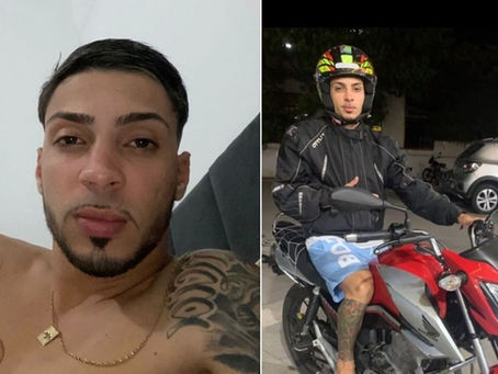 Mãe pede Justiça um ano após a morte de jovem baleado na cabeça por PM: 'choro todos os dias'