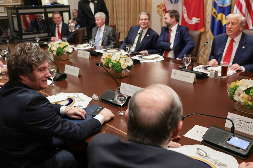 Foto: REUTERS/Jonathan Ernst/Foto de arquivo.