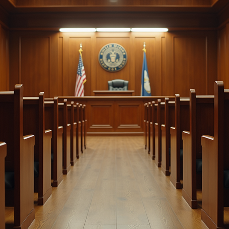 Mastering Court Representation Strategies in India