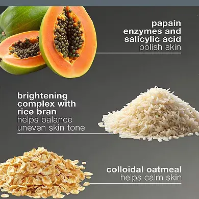 Thumbnail: Dermalogica Daily Microfoliant Powder Exfoliant with Salicylic Acid and Rice En