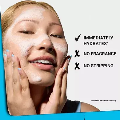 Thumbnail: Kiehl's Since 1851 Ultra Facial Barrier-Hydrating Cleanser